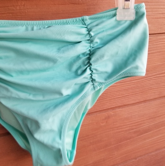 TRADE Victoria's Secret bikini top and bottom swim - Picture 3 of 8